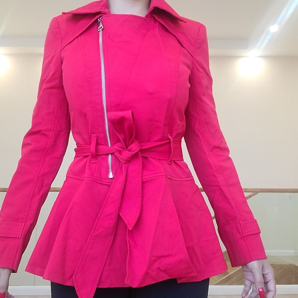 Bebe coat - Picture 3 of 7